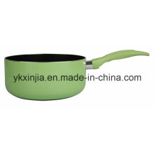 China Supplier High Quality Kitchenware Sauce Pan Cookware